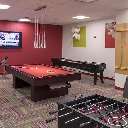 Charming Apartment At Crystal City With Amazing Amenities 阿林顿 外观 照片