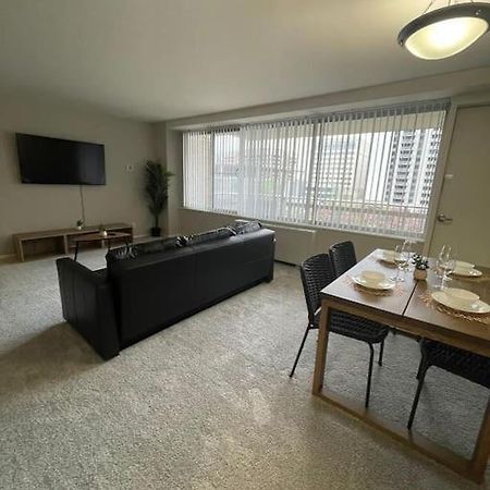 Charming Apartment At Crystal City With Amazing Amenities 阿林顿 外观 照片