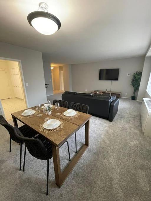 Charming Apartment At Crystal City With Amazing Amenities 阿林顿 外观 照片